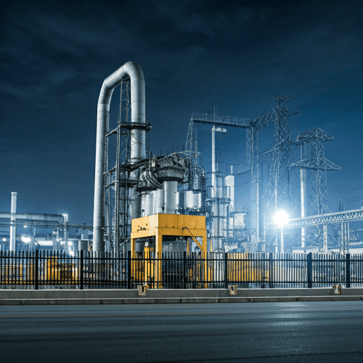 Industrial