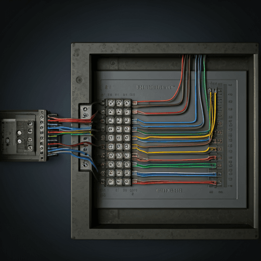 Wiring & Setup